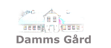 DammsGårds logo